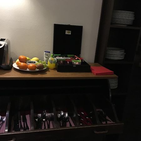 Boutique Hotel Villa Stockum デュッセルドルフ エクステリア 写真